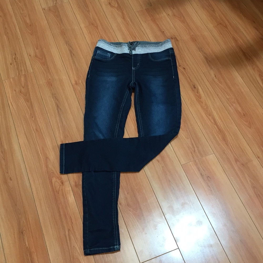 Girls jean/jeggings